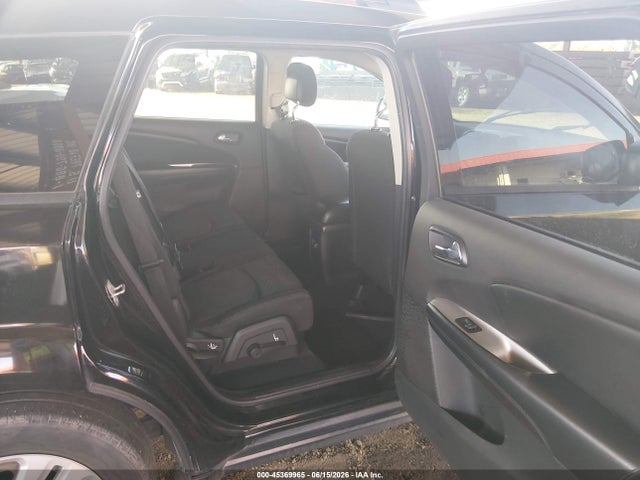 3C4PDCAB2ET242822 Dodge JOURNEY SE