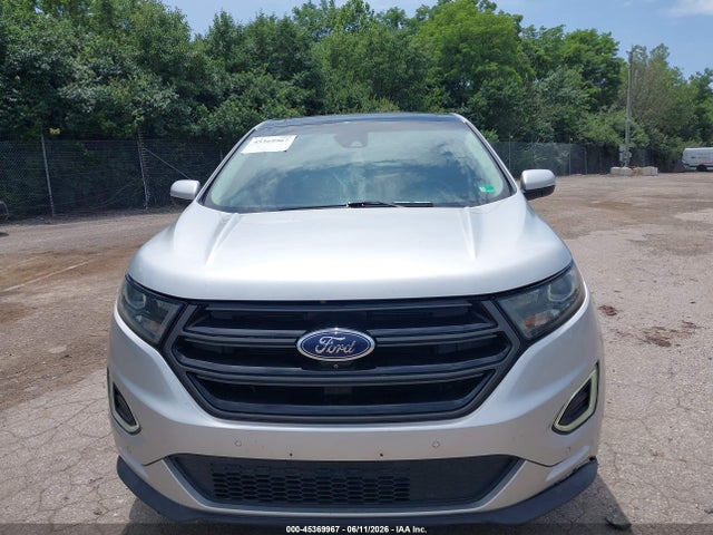 Ford EDGE SPORT 2016 2FMPK4AP9GBB81647 Image 13