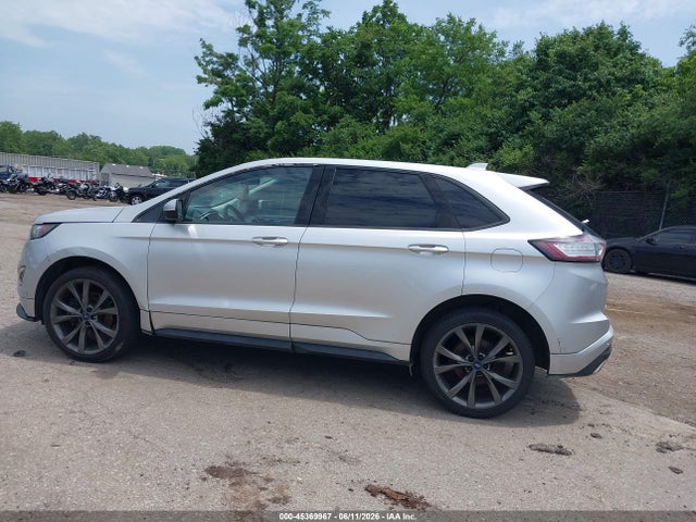 Ford EDGE SPORT 2016 2FMPK4AP9GBB81647 Image 15