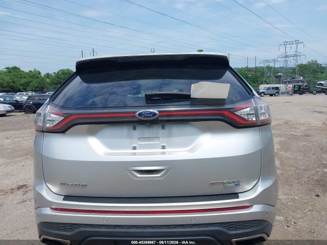 Ford EDGE SPORT 2016 2FMPK4AP9GBB81647 Image 17