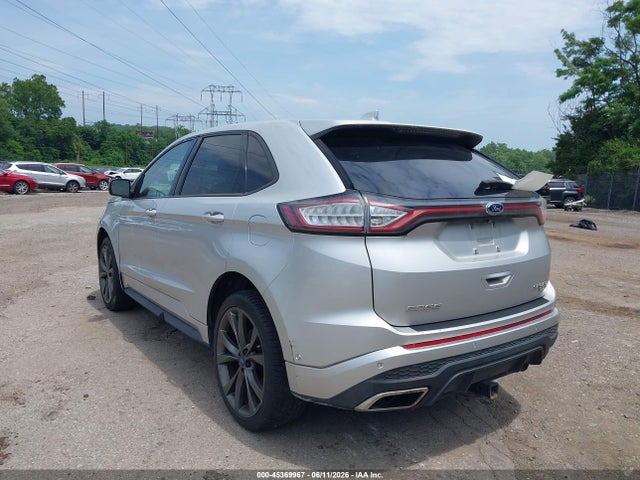 Ford EDGE SPORT 2016 2FMPK4AP9GBB81647 Image 3