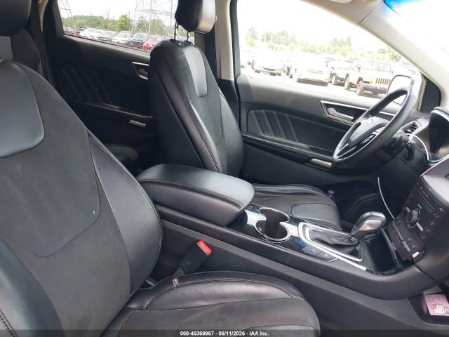 Ford EDGE SPORT 2016 2FMPK4AP9GBB81647 Image 5