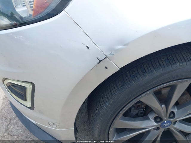 Ford EDGE SPORT 2016 2FMPK4AP9GBB81647 Image 6