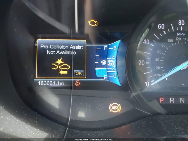 Ford EDGE SPORT 2016 2FMPK4AP9GBB81647 Image 7