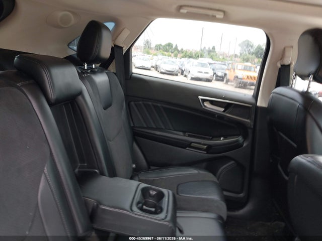 Ford EDGE SPORT 2016 2FMPK4AP9GBB81647 Image 8