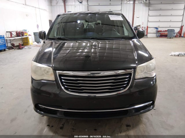 Aukcja sprzedaży 2011 Chrysler Town & Country Touring, vin: 2A4RR5DGXBR682373, numer aukcji: 45369969