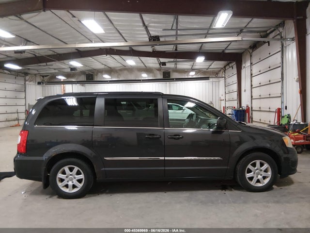 Aukcja sprzedaży 2011 Chrysler Town & Country Touring, vin: 2A4RR5DGXBR682373, numer aukcji: 45369969