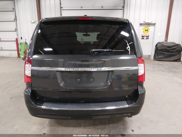 Aukcja sprzedaży 2011 Chrysler Town & Country Touring, vin: 2A4RR5DGXBR682373, numer aukcji: 45369969