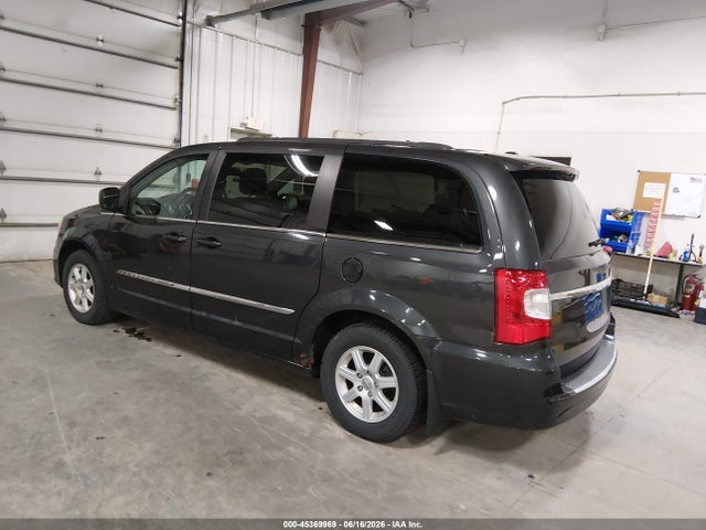 Aukcja sprzedaży 2011 Chrysler Town & Country Touring, vin: 2A4RR5DGXBR682373, numer aukcji: 45369969