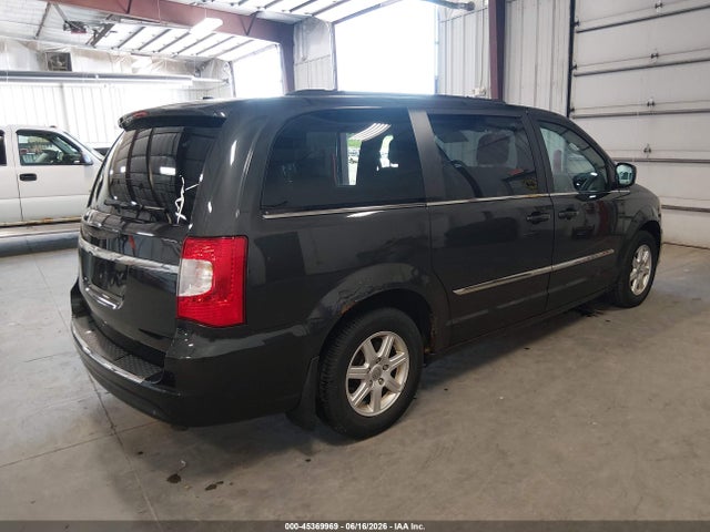 Aukcja sprzedaży 2011 Chrysler Town & Country Touring, vin: 2A4RR5DGXBR682373, numer aukcji: 45369969