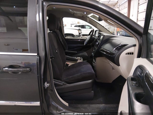 Aukcja sprzedaży 2011 Chrysler Town & Country Touring, vin: 2A4RR5DGXBR682373, numer aukcji: 45369969