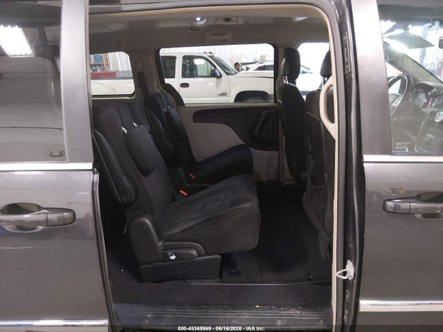 Aukcja sprzedaży 2011 Chrysler Town & Country Touring, vin: 2A4RR5DGXBR682373, numer aukcji: 45369969