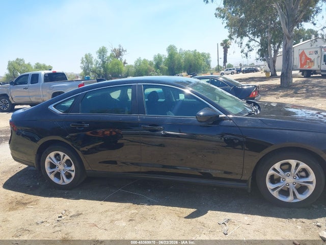 Aukcja sprzedaży 2023 Honda Accord Lx, vin: 1HGCY1F28PA057525, numer aukcji: 45369970