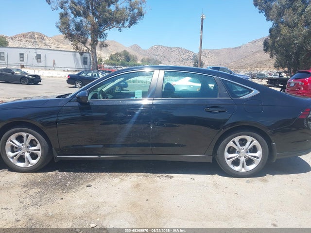 Aukcja sprzedaży 2023 Honda Accord Lx, vin: 1HGCY1F28PA057525, numer aukcji: 45369970