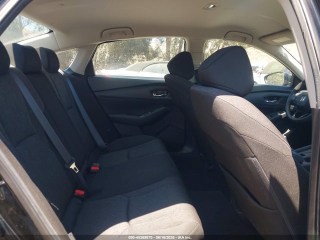 2023 Honda Accord Lx მანქანა იყიდება აუქციონზე, vin: 1HGCY1F28PA057525, აუქციონის ნომერი: 45369970