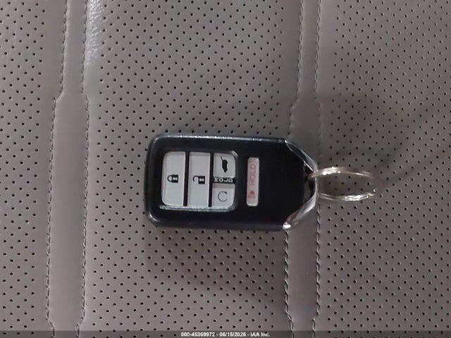 Продажа на аукционе авто 2017 Honda Cr-v Touring, vin: 5J6RW2H94HL026304, номер лота: 45369972