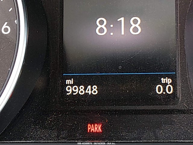 2018 Volkswagen Tiguan 2.0t Se/2.0t Sel მანქანა იყიდება აუქციონზე, vin: 3VV2B7AX4JM030593, აუქციონის ნომერი: 45369976