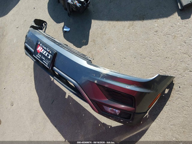 2018 Volkswagen Tiguan 2.0t Se/2.0t Sel მანქანა იყიდება აუქციონზე, vin: 3VV2B7AX4JM030593, აუქციონის ნომერი: 45369976
