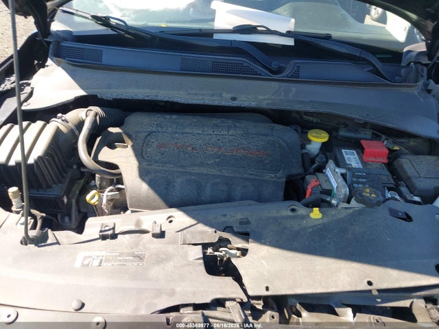 Продаж на аукціоні авто 2022 Jeep Compass Latitude Lux 4x4, vin: 3C4NJDFB7NT230227, номер лоту: 45369977