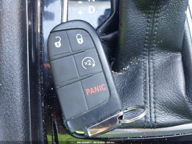 Продаж на аукціоні авто 2022 Jeep Compass Latitude Lux 4x4, vin: 3C4NJDFB7NT230227, номер лоту: 45369977