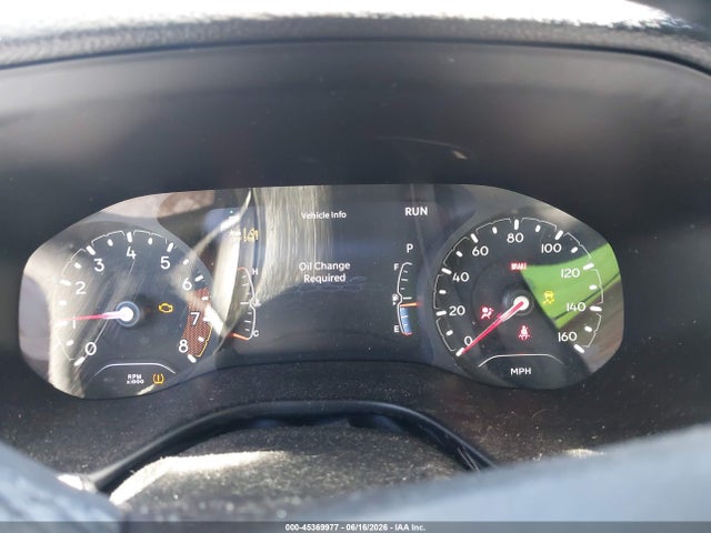 Продаж на аукціоні авто 2022 Jeep Compass Latitude Lux 4x4, vin: 3C4NJDFB7NT230227, номер лоту: 45369977