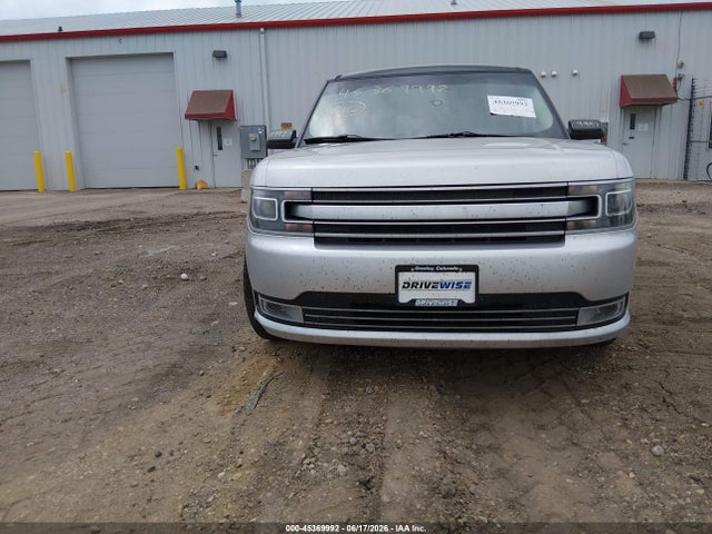 Ford Flex Limited 2015 2FMHK6DT6FBA03136 Image 12