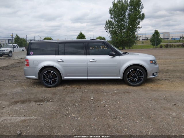 Ford Flex Limited 2015 2FMHK6DT6FBA03136 Image 13