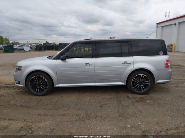 Ford Flex Limited 2015 2FMHK6DT6FBA03136 Image 14