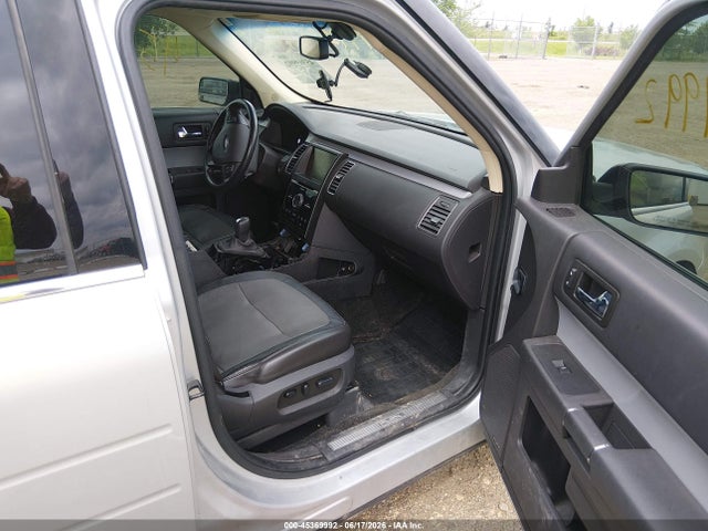 Ford Flex Limited 2015 2FMHK6DT6FBA03136 Image 5