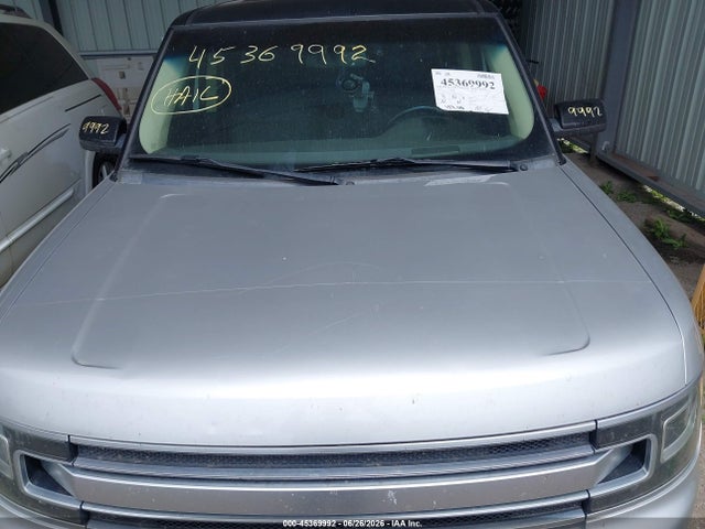 Ford Flex Limited 2015 2FMHK6DT6FBA03136 Image 6