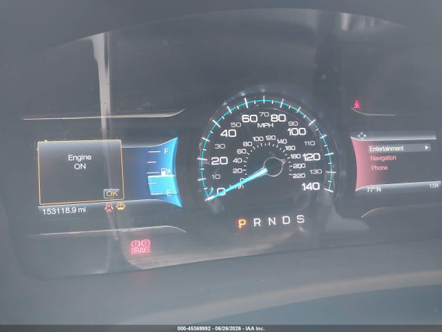 Ford Flex Limited 2015 2FMHK6DT6FBA03136 Image 7