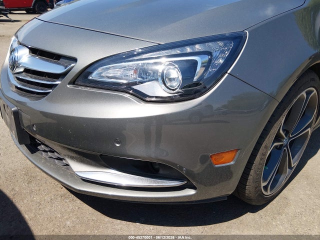 Aukcja sprzedaży 2018 Buick Cascada Premium, vin: W04WH3N53JG026698, numer aukcji: 45370001