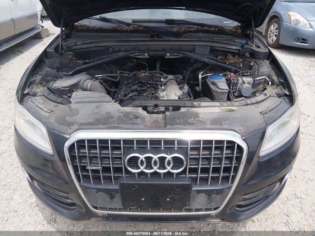Aukcja sprzedaży 2015 Audi Q5 2.0t Premium, vin: WA1LFAFP5FA020764, numer aukcji: 45370004