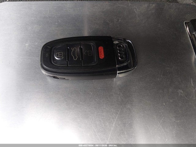 Aukcja sprzedaży 2015 Audi Q5 2.0t Premium, vin: WA1LFAFP5FA020764, numer aukcji: 45370004