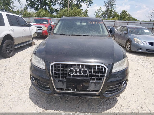 Aukcja sprzedaży 2015 Audi Q5 2.0t Premium, vin: WA1LFAFP5FA020764, numer aukcji: 45370004