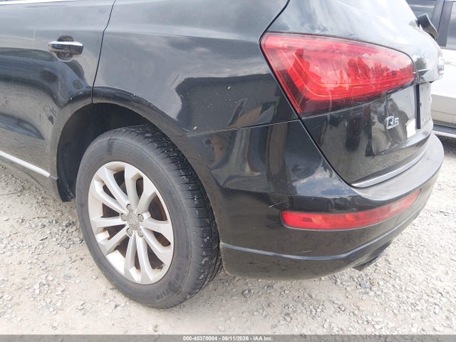 Aukcja sprzedaży 2015 Audi Q5 2.0t Premium, vin: WA1LFAFP5FA020764, numer aukcji: 45370004