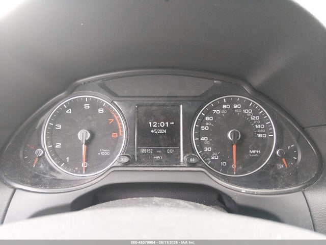 Aukcja sprzedaży 2015 Audi Q5 2.0t Premium, vin: WA1LFAFP5FA020764, numer aukcji: 45370004