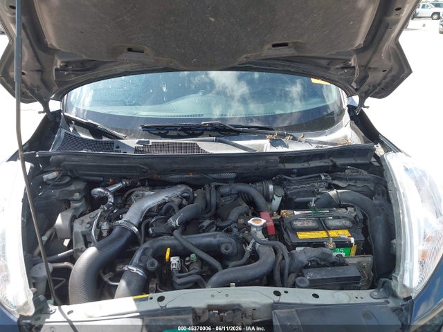 Nissan JUKE S 2014 JN8AF5MR9ET357700 Image 10
