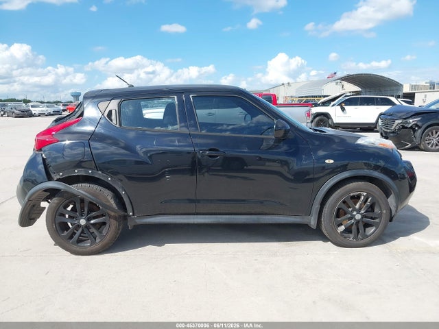 Nissan JUKE S 2014 JN8AF5MR9ET357700 Image 14