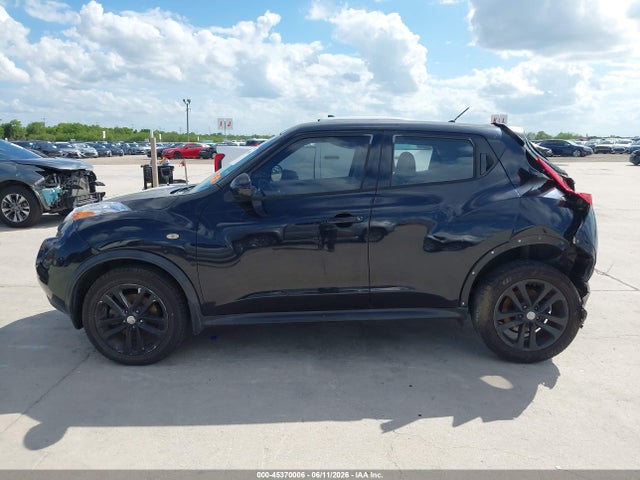 Nissan JUKE S 2014 JN8AF5MR9ET357700 Image 15