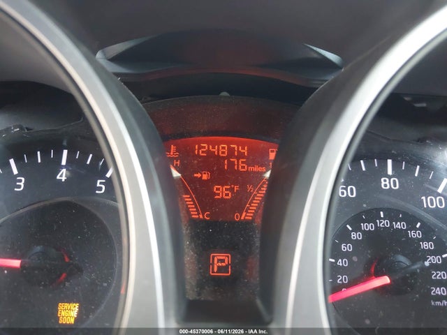Nissan JUKE S 2014 JN8AF5MR9ET357700 Image 16