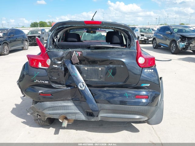 Nissan JUKE S 2014 JN8AF5MR9ET357700 Image 17
