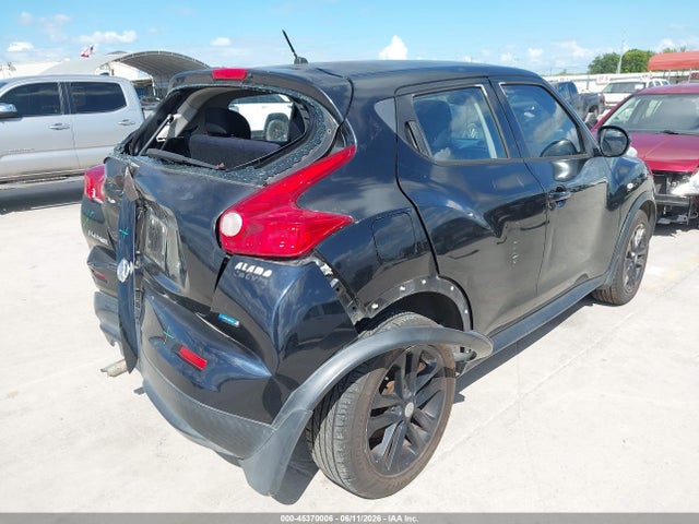Nissan JUKE S 2014 JN8AF5MR9ET357700 Image 18
