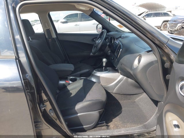 Nissan JUKE S 2014 JN8AF5MR9ET357700 Image 5
