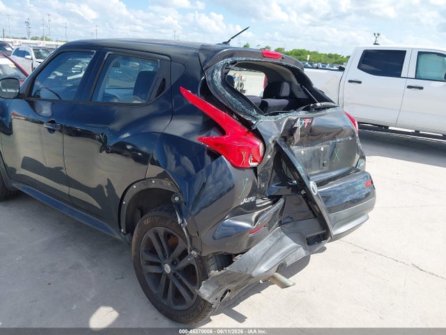Nissan JUKE S 2014 JN8AF5MR9ET357700 Image 6