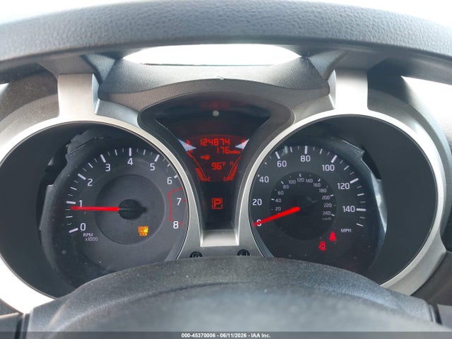 Nissan JUKE S 2014 JN8AF5MR9ET357700 Image 7