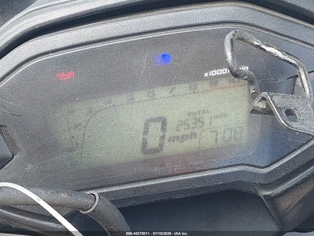 Honda Cbr500 R 2015 MLHPC4461F5200034 Image 7