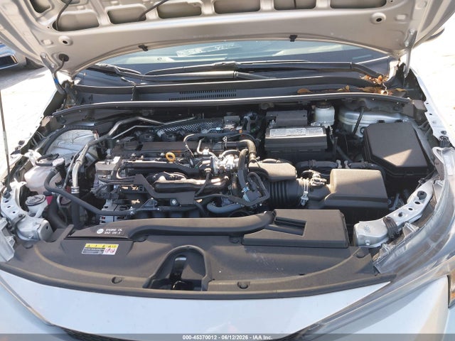 Aukcja sprzedaży 2025 Toyota Corolla Le, vin: 5YFB4MDEXSP268086, numer aukcji: 45370012