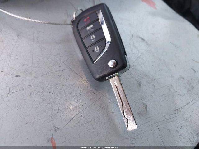 Aukcja sprzedaży 2025 Toyota Corolla Le, vin: 5YFB4MDEXSP268086, numer aukcji: 45370012