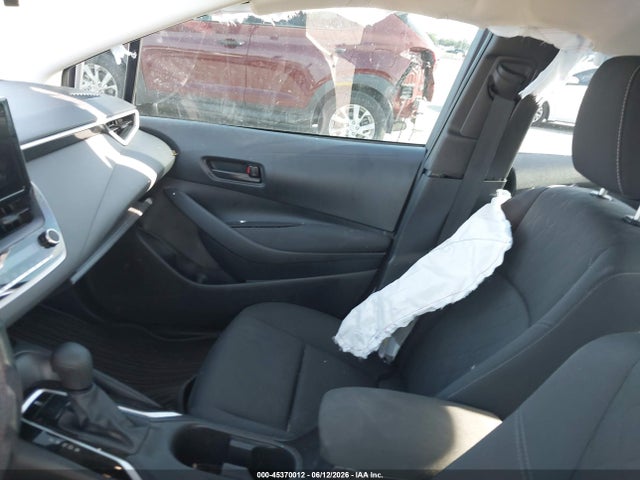 Aukcja sprzedaży 2025 Toyota Corolla Le, vin: 5YFB4MDEXSP268086, numer aukcji: 45370012